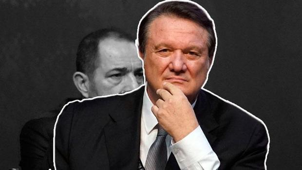 Son dakika: Beşiktaş Başkanı Hasan Arat, görevinden istifa etti!