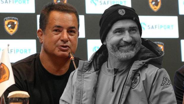 Acun Ilıcalı'nın takımı Hull City'de ayrılık! Küme düşme hattına gerileyince...