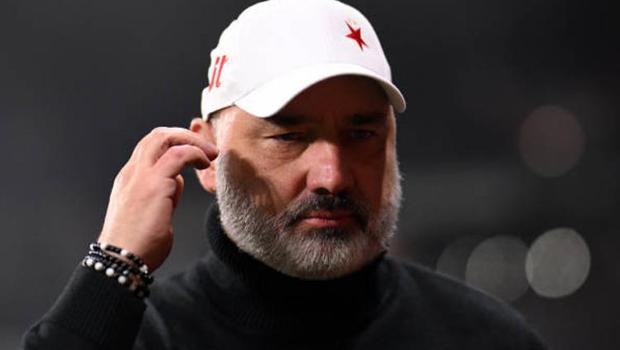 Slavia Prag'da cephesinden Mourinho'ya övgü ve Fenerbahçe maçı sözleri: Ölüm kalım meselesi değil