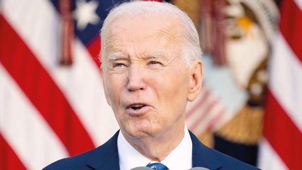 Biden’dan dikkat çeken vurgu: Gazze’de ateşkes için Türkiye ile çalışacağız