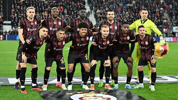 Galatasaraylı yıldızdan Hollanda'da veda açıklaması