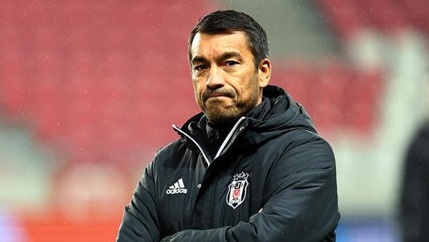 Beşiktaş dibe vurdu! Bronckhorst ile yollar ayrılmak üzere...