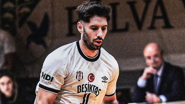 Beşiktaş son 16 turuna yükseldi