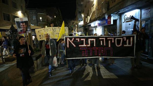 Son dakika... Adım adım ateşkese doğru: Savaş yarın bitebilir... Tel Aviv'de protesto... 'Netanyahu istifa'