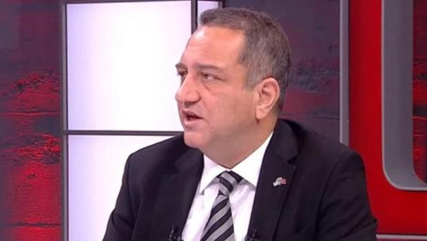 Kaan Şakul: Samet Aybaba'ya hocanın iki katı prim yazılmış