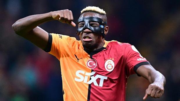 Fransa'dan flaş transfer iddiası: PSG pişman oldu, Osimhen'e geri döndü!