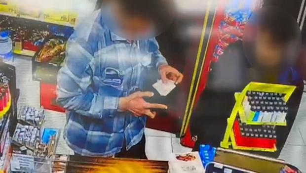 Esenyurt'ta alıkoyduğu çocuğu öldüren ve polise ateş açan cinsel istismar şüphelisi öldü