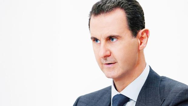 Halkı bombalarla ölürken o lüks araç koleksiyonu yapmış... Esadların milyonluk otoparkı
