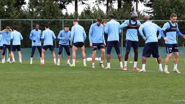 Trabzonspor, Galatasaray'a bileniyor
