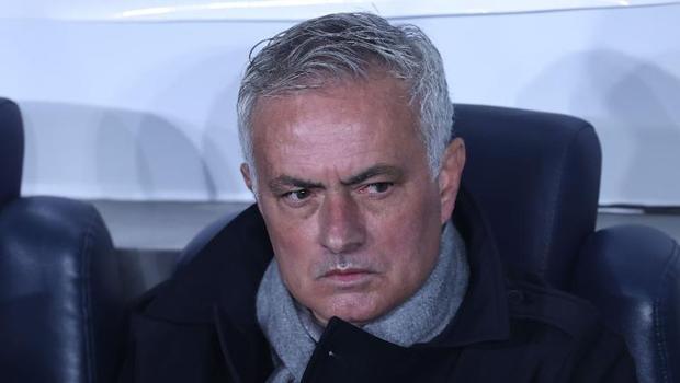 Fenerbahçe hüsrana uğradı, Mourinho böylesini ilk kez yaşadı
