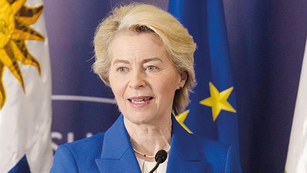 AB’den yüz yüze görüşme