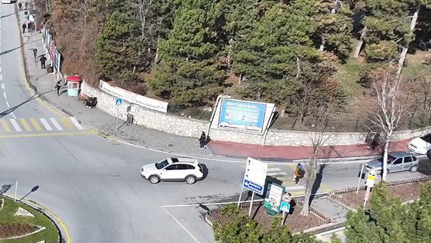 Kent merkezindeki trafik ışıkları kaldırıldı, onun yerine bu sisteme geçildi... 'Türkiye'de ilk denemeydi; kazalar azaldı, Avrupa'da örnek alındı'