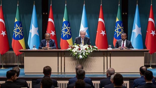 Etiyopya-Somali müzakerelerinde neler yaşandı?