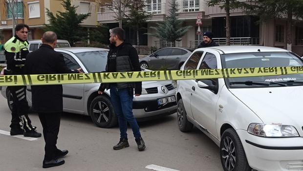 Aksaray'da korkunç cinayet! Kayınvalidesinin 20 bin TL borcu için öldürülmüş