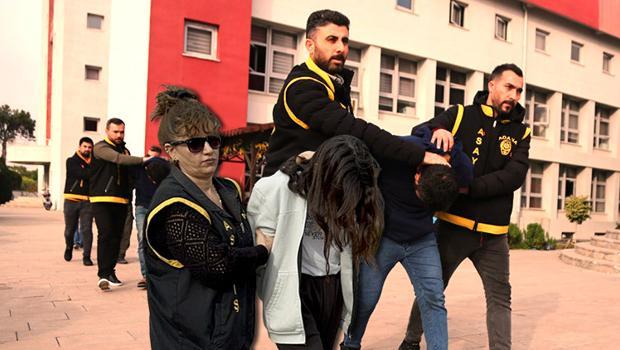 Sosyal medyadan korkunç tuzak! Adana'daki cinayette detaylar ortaya çıktı