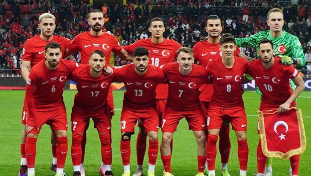 A Milli Takımımızın 2026 Dünya Kupası Avrupa Elemeleri'ndeki rakipleri belli oldu!