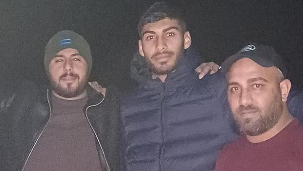 Tokat'taki kazada 3 kişi hayatını kaybetmişti! Kazadan 4 saat önce fotoğraf paylaşmışlar