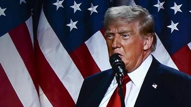 ABD ulusal kanalı ile Trump anlaştı: Tazminat ödeyecek