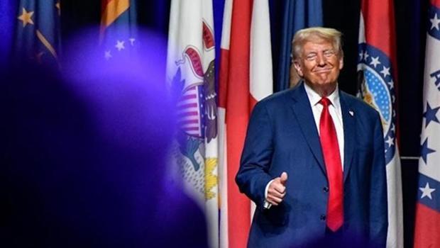 Trump Japonya, Dominik Cumhuriyeti, Avusturya, Lüksemburg ve Uruguay büyükelçilerini belirledi