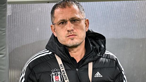 Beşiktaş derdine çare bulamıyor! Tam 10 kez...