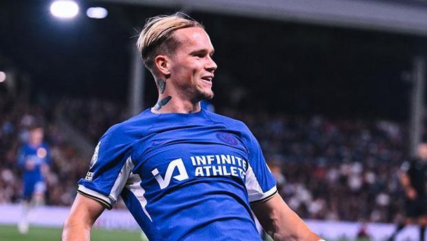 Chelsea'nin yıldızı Mudryk'in doping testi pozitif çıktı, Ukraynalı futbolcu neye uğradığını şaşırdı!