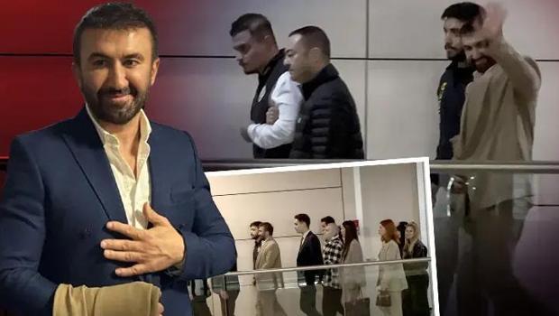 'Yasa dışı bahis' operasyonunda tutuklanmıştı! Sosyal medya fenomeni İbrahim Yılmaz, tahliye edildi