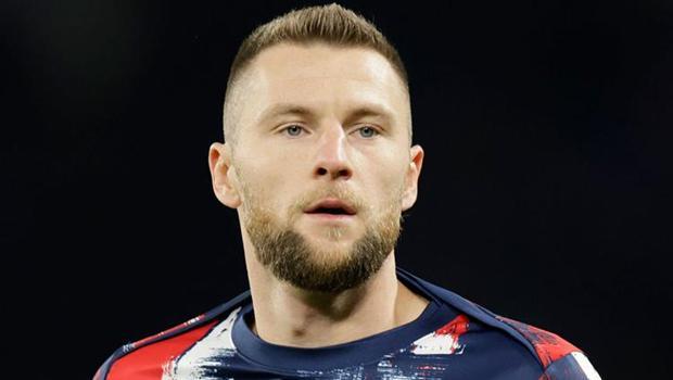 Galatasaray'dan Milan Skriniar hamlesi! Görüşmeler başladı, kiralık...