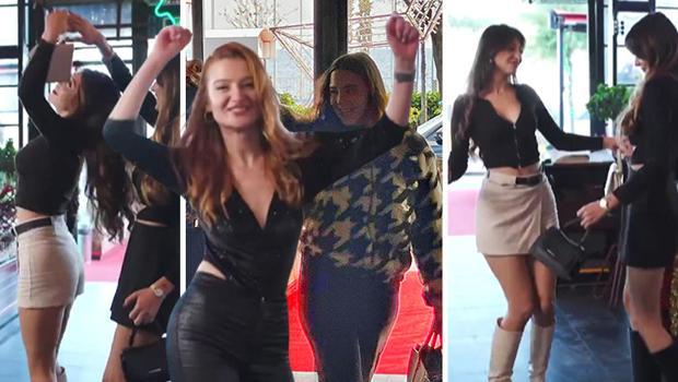 Antalya'daki kafede ilginç uygulama: Bunu yapana kahve ücretsiz