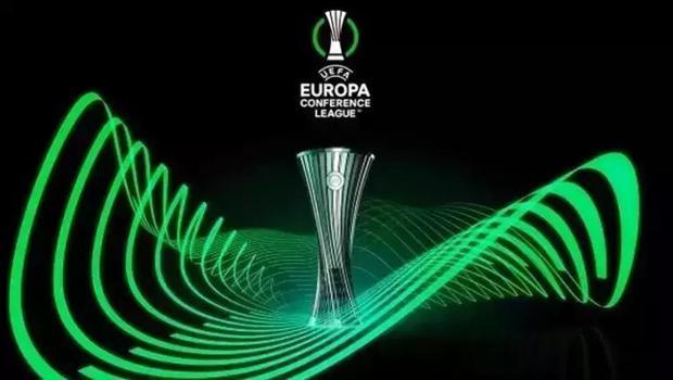 UEFA Konferans Ligi'nde play-off eşleşmeleri belli oldu