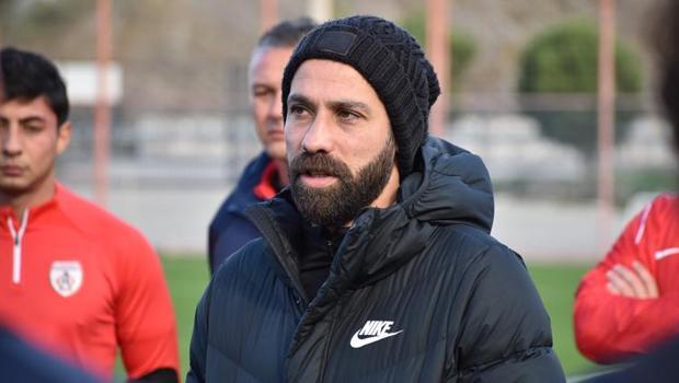 Olcay Şahan: Mücadelemizi gösterdik, alkışı hak ettiler'