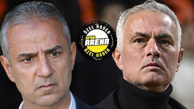 Fenerbahçe'de çanlar Jose Mourinho için çalıyor! Batshuayi ve Livakovic detayı, Galatasaray kazanırsa...