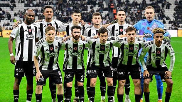 Beşiktaş-Alanyaspor maçı sonrası aylar öncesini hatırlattı: 5-0'lık Galatasaray maçının etkisi...