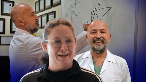 Ameliyatta karşılaştıkları manzara ile doktorlar gözlerine inanamadı: Operasyona başlayınca bulamadık, dünyada sadece 50 kişiye uygulanmış