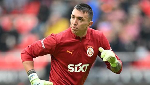 Fernando Muslera sezon sonunu işaret etti - hurriyet.com.tr 22.12.2024 20:49