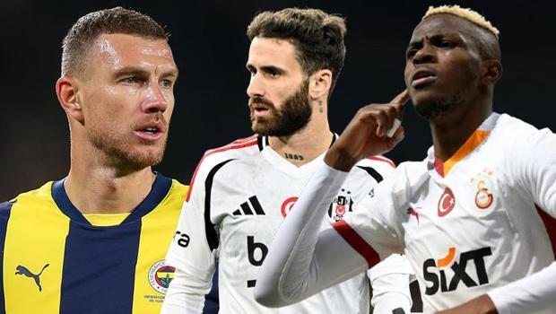 Süper Lig'de şampiyon takımı açıkladılar! İşler değişti, Avrupa kupalarının dışında kaldılar