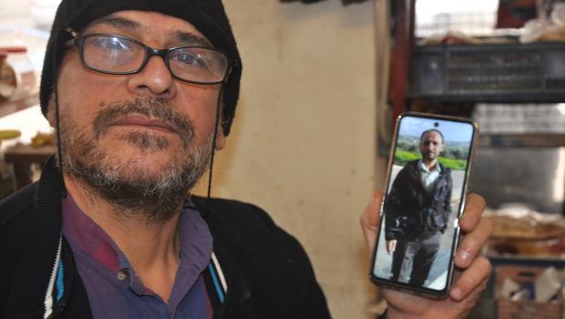 Sednaya Cezaevi'nde kalan 3 kuzeni öldürüldü, birinden haber alınamıyor