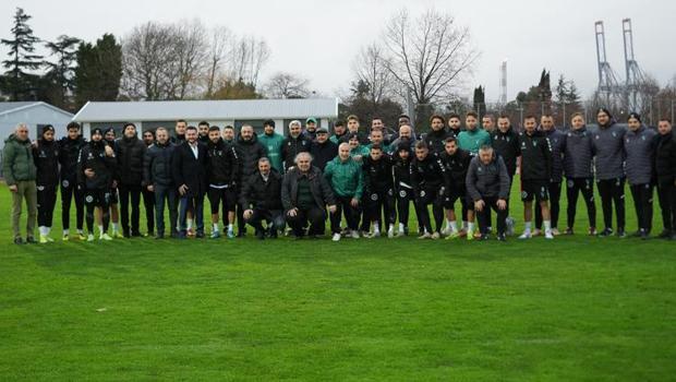 İsmet Taşdemir, Kocaelispor ile sahaya indi!