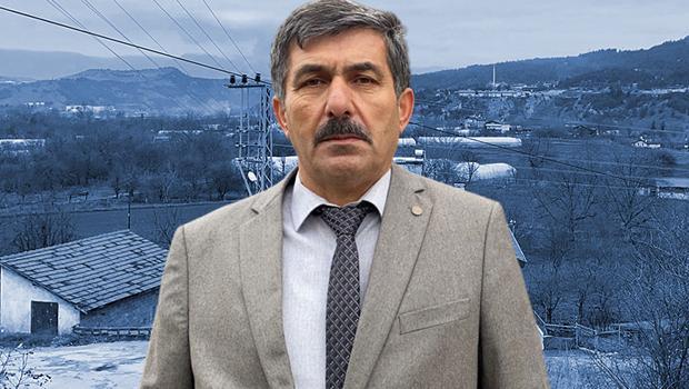 Referandumla iki köy ayrılmıştı! İlk muhtarı belli oldu