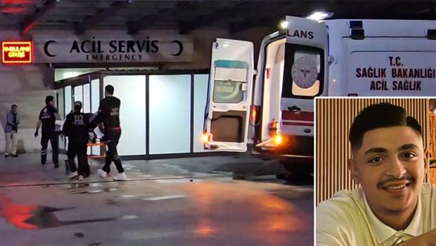 Sakarya'da yılbaşı gecesi bıçaklı kavga! 1 kişi hayatını kaybetti, 10 kişi gözaltında