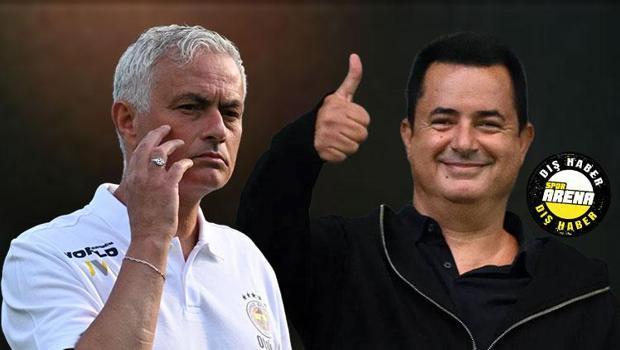 Jose Mourinho transferde bizzat devreye girdi: Aradı ve ikna etti! 127 milyon euroluk yıldız...