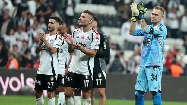 Beşiktaş, Serdal Adalı'ya Rize ile 'Hoş geldin' demeyi planlıyor!