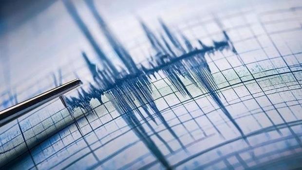 Pasifik'te 6,3 büyüklüğünde deprem