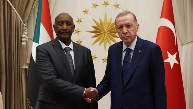 Dünyanın en kötü insani krizine yol açmıştı...Türkiye şimdi de Sudan'daki savaş için devreye giriyor!