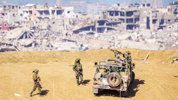 Gazze’de ateşkes umudu arttı... Müzakerelerde kısırdöngü kırılıyor mu