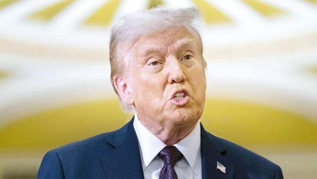 Danimarka Trump’ın suyuna gidiyor: Gelin yığınak yapın