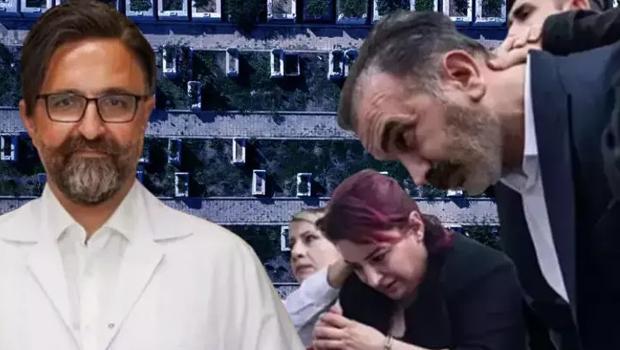 'Yenidoğan Çetesi' davasında ikinci duruşma