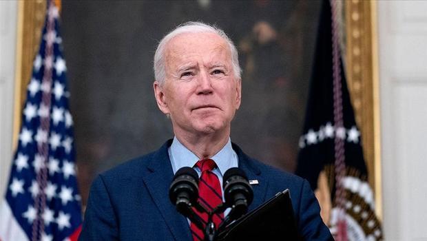 Biden'dan 'Gazze'de ateşkes' açıklaması