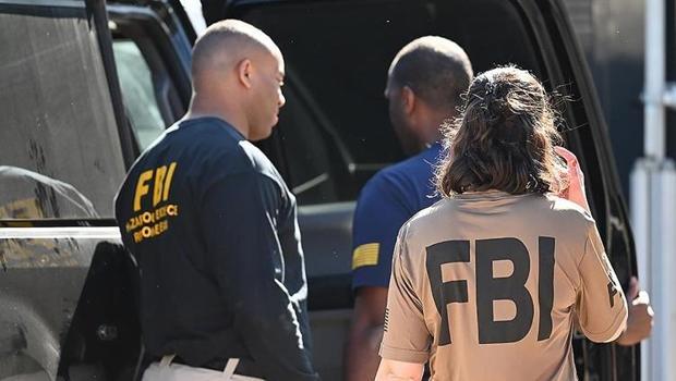 FBI'dan saldırı uyarısı