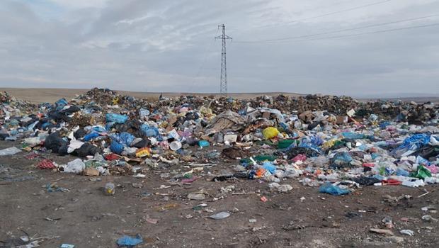 Yozgat'ta vahşet! 4 yaşındaki çoğunu öldürüp çöpe attığını itiraf etti
