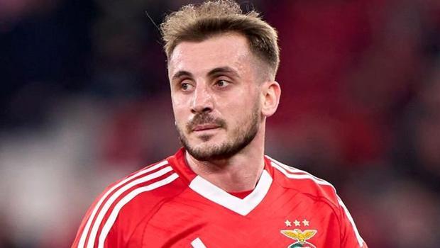 Kerem Aktürkoğlu'ndan büyük tepki: Nankörlük!